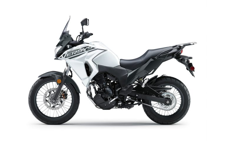 2021 VERSYS®-X 300 ABS – Tu Moto